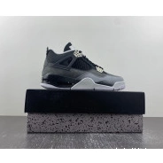 Fear 626969-030 Jordan 4 (2013) Retro Pack 0817